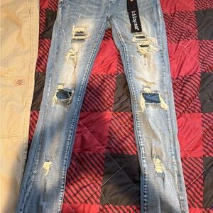 Kilogram jeans